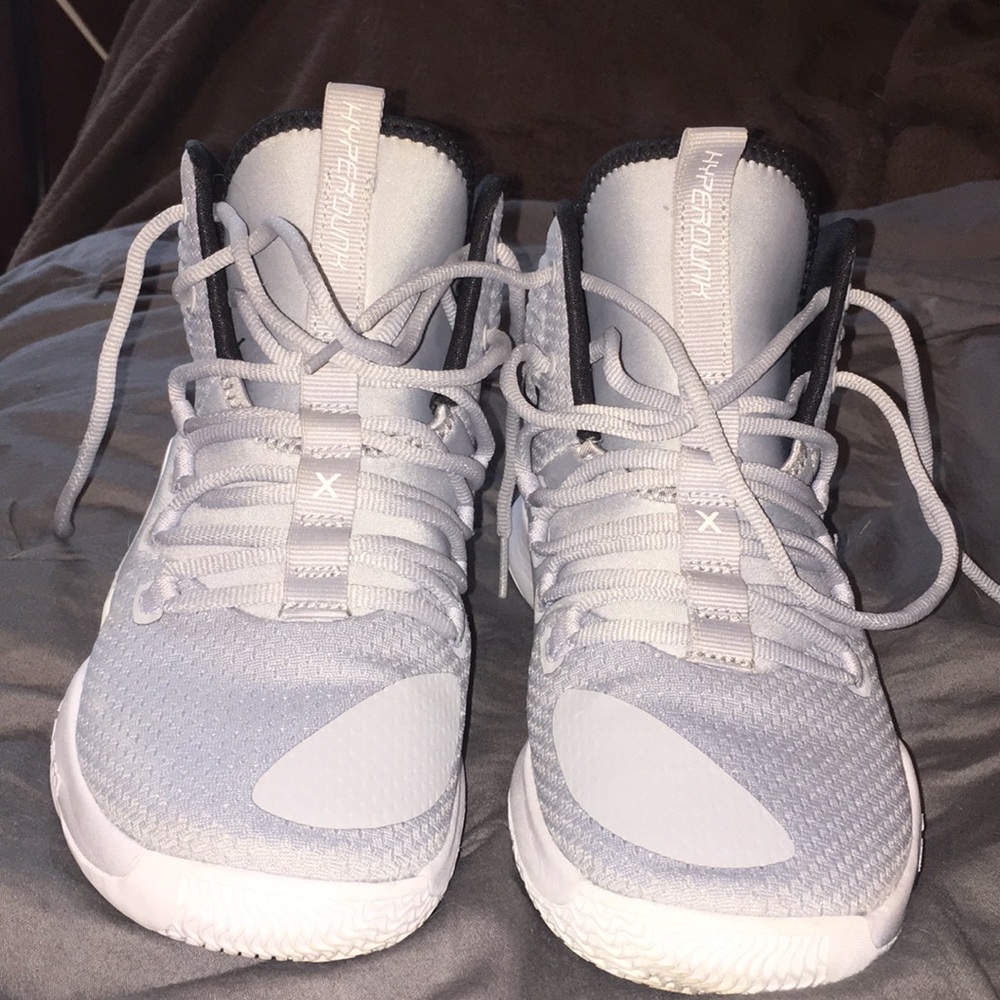 Nike Hyperdunks